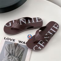 ราคา รองเท้าแตะผู้ชาย รองเท้าคีบ ลายสวย (25233829573)