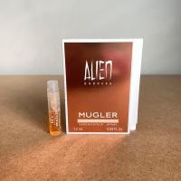 ราคา Thierry Mugler Alien Hypersense Floral Fragrance EDP น้ำหอมตัวอย่างขนาดเล็กจากสหรัฐอเมริกาเมอร์คิวรี่สเปรย์ (23414412587)
