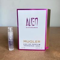 ราคา Thierry Mugler Alien Hypersense Floral Fragrance EDP น้ำหอมตัวอย่างขนาดเล็กจากสหรัฐอเมริกาเมอร์คิวรี่สเปรย์ (23414412586)