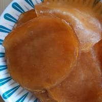 ราคา มะม่วงกวน มะม่วงกวนแผ่น มะม่วงแผ่น ส้มลิ้ม ส้มแผ่น เนื้อมะม่วงแท้ 100 ขนาด 1 กิโลกรัม (25427913466)