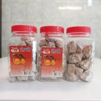 ราคา บ๊วยเค็ม แพ็ค 3 กระปุก บรรจุกระปุกปิดฝาอย่างดี ขนาด150 180กรัม ทานเพลิดเพลิน แก้ง่วง แก้เมารถ ถูกใจทุกโอกาส (12991717650)