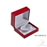 ราคา กล่องหนังใส่เครื่องประดับลายหลุยส์ใส่ชุดจิวเวอรี่หรูหรา แหวน ต่างหู สร้อยมือ กำไล จี้ สร้อยคอ ได้ครบ สินค้าพร้อมส่ง (20974027881)