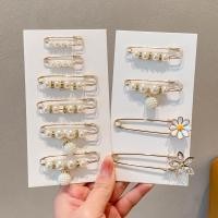 ราคา เข็มกลัดแบบป้องกันแสงสะท้อนสไตล์เกาหลี 2 18 ชิ้น เข็มกลัดติดเสื้อ กางเกง ชุดกระโปรง เข็มกลัดติดเอว เข็มกลัดติดเสื้อหลายชิ้น (24506137018)