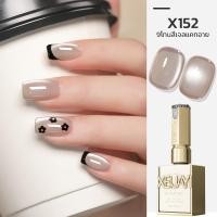 ราคา เซ็ทสีเจลแคทอาย 9 สี โทนดอกบิโกเบีย แยกขวดได้ สีสวยชัด ติดทน ทาง่าย ปริมาณ 15ml (24881631497)