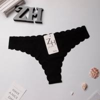 ราคา ZH FOREVER 1167 กางเกงในไร้ขอบ เว้าทรงสูง (24591059026)