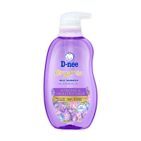 ราคา D nee แชมพูสระผม สำหรับเด็ก ดีนี่ ออร์แกนิค มายด์ แชมพู ยาสระผมเด็ก ขนาด 380 มล แชมพูเด็ก (24110908384)