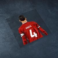 ราคา สติ๊กเกอร์ตกแต่งรถมอเตอร์ไซค์ระบายความร้อนแบบกันน้ำ สติ๊กเกอร์ติดกระบอกน้ำฟุตบอลพรีเมียร์ลีกสไตล์วินเทจสีแดงของลิเวอร์พูล (22939831135)