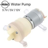 ราคา มอเตอร์ปั๊มน้ำขนาดเล็ก R365 ChgImposs DC 3 7 12V 2 2L นาทีปั๊มไดอะแฟรมไฟฟ้าเงียบปั๊มน้ำชนิดดูดน้ำเอง (24296979793)