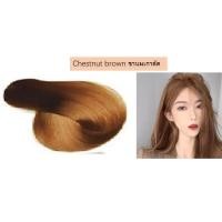 ราคา พร้อมส่ง ของแท้ Mokeru แชมพูปิดผมขาวผมหงอก แชมพูย้อมสีผม ยาสระผมสมุนไพรปิดผมขาว เปลี่ยนสีผม Meidu Hair Dye Shampoo 3in1 ย้อม บำรุง ปิดผมขาว (2991626927)