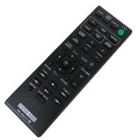 ราคา Sony Audio System Remote Control CMT SBT100 HCD SBT100 CMT SBT100B HCD SBT100BAV RM AMU171 (24664441271)