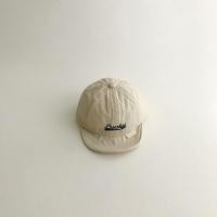ราคา Summer Thin Baby Duck Tongue Hat Quick Drying Toddler Baseball Hat Fashion Letter Kids Peaked Cap 2 30 Months Boy Girl Sun Visor (23220660500)