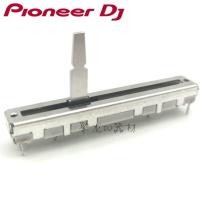 ราคา Potentiometer ปรับระดับเสียงแบบเลื่อนแนวตั้งสำหรับ DJ Pioneer DDJ SR SX SX2 SX3 XDJR1 DJM250 S7 S5 สำหรับอุปกรณ์เสียง (25063528206)