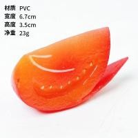ราคา Hanhana โมเดลผักปลอม ชิ้นส่วนมะม่วงไข่ วัสดุ PVC ตกแต่งจานอาหาร ของเล่นสำหรับครูในโรงเรียนอนุบาล วัสดุไม้ (25445126375)