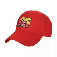 ราคา หมวก Hat รถผู้ใหญ่ 3 Lightning McQueen Go หมวก Retro เบสบอลหมวกโพลีเอสเตอร์พ่อหมวก Trucker หมวก Breathable Sun หมวกฤดูร้อน (24691249910)