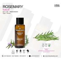 ราคา หัวเชื้อน้ำหอม กลิ่น ROSEMARY โรสแมรี่ อโรม่า (25355454865)