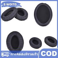 ราคา E WOITD เบาะรองหูสำหรับหูฟัง Sennheiser HD280 HD 280 Pro (24531732444)