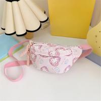 ราคา FXSAXUNN กระเป๋าสะพายไหล่ Sanrio กระเป๋าสะพายเด็ก รูปแบบการ์ตูนน่ารัก กระเป๋าสะพายไหล่ กระเป๋าสะพายไหล่ กระเป๋าสะพายไหล่ (24403867668)