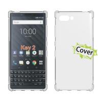 ราคา สำหรับ BlackBerry Keyone Keytwo DTEK60 DTEK70 Motion Krypton Key1 Key2โทรศัพท์ป้องกัน Anti Fall Soft ซิลิโคน TPU Clear Case (16117615569)
