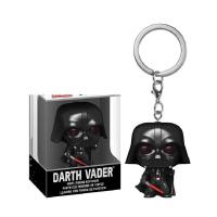 ราคา สตาร์วอร์สนักรบดำทหารขาว POP พวงกุญแจ จี้ตุ๊กตา Yodamandalo star wars สัปดาห์ (20929048411)