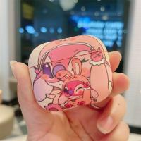 ราคา เคส Airpods 7th Generation Soft Shell Pro2 Frosted Cartoon Cute Case Compatible with Airpods 4th Generation Apple Accessories (25098611289)