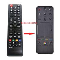 ราคา AA59 00817A Remote control for Samsung 3d smart tv UA55F8000J UA46F6400AJ Touch Control Remoto AA59 00782A AA59 00767A (11630519955)
