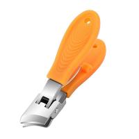 ราคา Opaleral กรรไกรตัดเล็บปลายเฉียง กรรไกรตัดเล็บขนาดใหญ่ กรรไกรตัดเล็บสแตนเลส (23686949206)