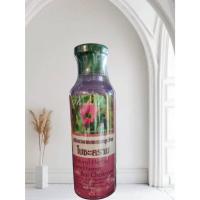 ราคา แชมพูสมุนไพร ครีมนวดผม ใบชะคราม Herbal Zeada (24895058551)