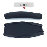 ราคา หูฟังแบบยืดหยุ่น หูฟังหัวฟัง ปกหูฟัง แผ่นรอง ป้องกัน แทนที่สำหรับ Bose QC15 QC2 QC35 QC25 (24229352821)