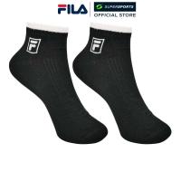 ราคา FILA Ankle Sock ถุงเท้าผู้ใหญ่ (25585833423)