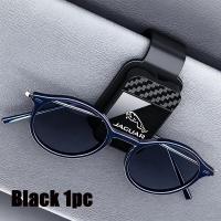 ราคา ใช้งานร่วมกับ E PACE จากัวร์ XEL XFL XE XF XJ F TYPE S Type XFR XKR I Pace Mark IV Vanden Plas คลิปหนีบแว่นตารถที่ใส่แว่นตากระบังแสงในรถยนต์คลิปรัดปากแว่นกันแดดแม่เหล็กอุปกรณ์เสริมรถยนต์ (25536380533)