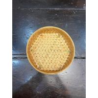 ราคา ตะกร้า กระจาด กระด้ง ที่นึ่งอาหาร ใส่ขนม ใส่ผลไม้ ใส่อาหาร ใส่ผัก ตากอาหาร ขนาด8 20 นิ้ว (19089853216)