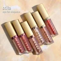 ราคา เซต6แท่ง Stila Eye For Elegance Liquid Eyeshadow Set อายแชโดว์ กลิสเตอร์เนื้อเจล อายแชโดว์ เจลกากเพชร (22528766824)