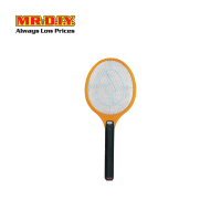 ราคา MR D I Y ไม้ตียุงไฟฟ้า ขนาด 21x50 ซม (23438883419)