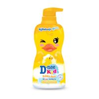 ราคา D nee Kids Bubble Bath ดีนี่ คิดส์ บับเบิ้ลบาธ สบู่เหลวอาบน้ำ 400มล (25233479013)