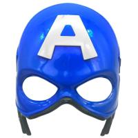 ราคา หน้ากากฮีโร่ มีไฟ หน้ากากแฟนซี หน้ากาก หน้ากาก ของเล่นเด็ก มีให้เลือกหลากหลายแบบ หน้ากากเด็ก (17240439091)