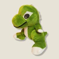 ราคา พร้อมส่งจากโรงงาน ตุ๊กตาไดโนเสาร์ ตุ๊กตาไดโนเสาร์ก๊อง ไดโนเสาร์ก๊องดึกดำบรรพ์ ผ้าขนนุ่ม ไม่อมฝุ่น (24813205200)