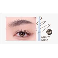 ราคา ดินสอคิ้วฝุ่น Baby Bright Mousse Brow Powder Pencil 1 แท่ง มีให้เลือก 4 สี (24928988758)