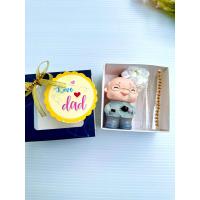 ราคา กล่องธนบัตร1ใบ ขนาด8ซม สำหรับนำไปใส่แบงค์ได้1ใบ มีตุ๊กตา ของขวัญวันเกิด ของขวัญวันแม่ ของขวัญวันพ่อ วันวาเลนไทน์ วันครบรอบ วันปัจฉิม (24390758191)