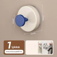 ราคา ตะขอ แขวน ที่ติดผนัง ติดผนัง ตะขอแขวนของ แขวนผนัง สไตล์เรียบง่าย ตะขอแขวน ตะขอติดผนัง (25365026668)