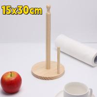 ราคา แกนกระดาษทิชชู่ แกนไม้ ที่ใส่ทิชชู่ ที่ใส่กระดาษทิชชู่ 2 แกน ที่ใส่กระดาษอเนกประสงค์ G3600 (25309416632)