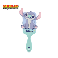 ราคา MR D I Y แปรงหวีผม Stitch ขนาด 7 X 22 ซม (24760878179)