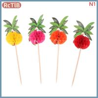 ราคา RcTlB 50ชิ้นร่มกระดาษประดับแบบต่างๆร่มค็อกเทลร่มกันแดดดื่มผลไม้เค้กท็อปเปอร์ตกแต่งงานวันเกิดอุปกรณ์ DIY สำหรับบ้าน (23967157833)