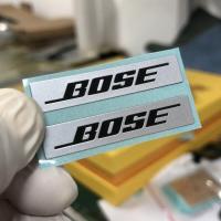 ราคา สติกเกอร์โลโก้ BOSE โลหะ ตกแต่งรถยนต์ ลำโพงรถยนต์ ปิดป้องกัน ตกแต่งส่วนบุคคล ป้ายติดรถยนต์ โลหะ ป้ายติดรถยนต์ (24845957618)