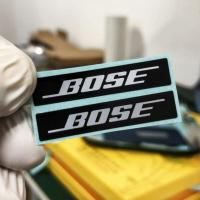 ราคา สติกเกอร์โลโก้ BOSE โลหะ ตกแต่งรถยนต์ ลำโพงรถยนต์ ปิดป้องกัน ตกแต่งส่วนบุคคล ป้ายติดรถยนต์ โลหะ ป้ายติดรถยนต์ (24845957620)