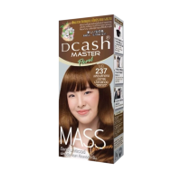 ราคา ดีแคช มาสเตอร์ ฟลอรัล แมส คัลเลอร์ ครีม DCASH Master Floral Mass Color Cream ขนาด 50 ml ยาย้อมผมdcash สีย้อมผมดีเเคช ครีมย้อมผมdcash สีสวยติดทน (23809628327)