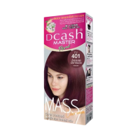 ราคา ดีแคช มาสเตอร์ ฟลอรัล แมส คัลเลอร์ ครีม DCASH Master Floral Mass Color Cream ขนาด 50 ml ยาย้อมผมdcash สีย้อมผมดีเเคช ครีมย้อมผมdcash สีสวยติดทน (23809628348)