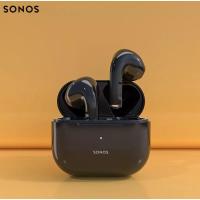 ราคา Original Gratis Ongkir Sonos 4th ใหม่ของแท้หูฟังบลูทูธไร้สาย TWS เสียงสเตอริโอหูฟังที่มีเสียงประสิทธิภาพสูงหูฟังเพลงหูฟังเกมสำหรับเล่นกีฬาใช้ได้กับ iPhone Android พร้อมไมค์ชุดหูฟังควบคุมแบบสัมผัสหูฟัง