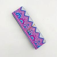 ราคา 5 ซม ชนเผ่า แม้วดอกไม้ ลูกไม้ กระโปรง DIY ชนกลุ่มน้อยเครื่องแต่งกายจีนแบบดั้งเดิมทำด้วยมือผ้าตกแต่ง (23827187073)