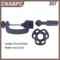 ราคา CNABPC หัววิกผมขนาดเล็ก1ชิ้นขาตั้งโต๊ะหนีบผมหุ่นฝึกทำผมแบบปรับได้วัสดุพลาสติกอุปกรณ์เสริมสำหรับผม (25325022320)