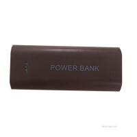 ราคา 5V 5600mAh 2X 18650 USB Power Bank แบตเตอรี่เครื่องชาร์จกรณีกล่อง DIY สำหรับโทรศัพท์อิเล็กทรอนิกส์ชาร์จอำนวยความสะดวกไม่รวมแบตเตอรี่ TF Anc TH (25581358402)